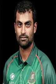 Bangladesh Former Captain Tamim Iqbal Suffers Heart Attack While Playing DPL Game9