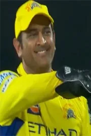 IPL 2025: CSK Captain Ruturaj Comments After Winning Their First Match Against MI11