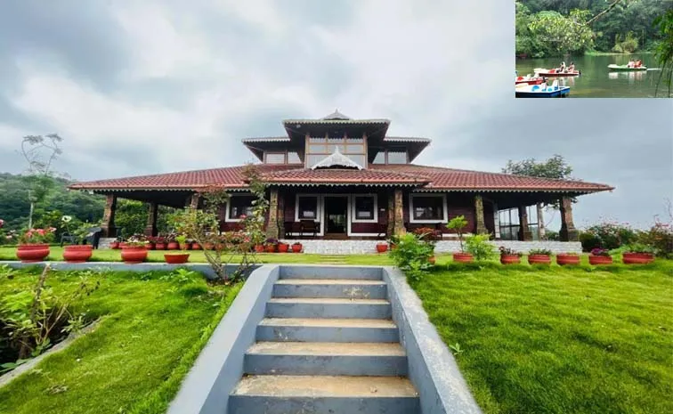Wayanad Tourism: Miles Of Winding Hill Roads And Foggy Days15