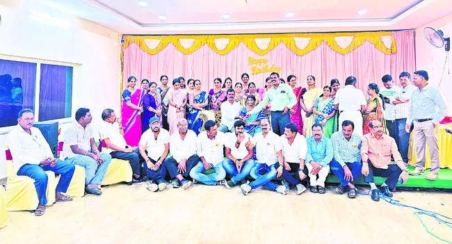 ఐకమత్యంతో అన్ని సాధించవచ్చు