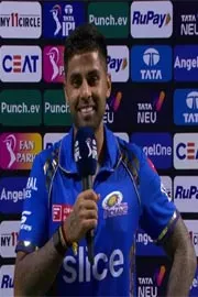 IPL 2025: MI Captain Surya Kumar Yadav Comments After Losing To CSK In First Match2