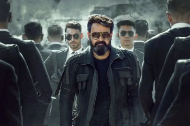 Mohanlal L2 Empuraan Movie Pre Ticket Sales