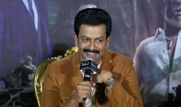 Prithviraj Sukumaran Car Emi Comments