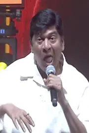 Robinhood: Rajendra Prasad Satires on Cricketer David Warner10