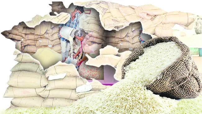 సమయం ఆసన్నం