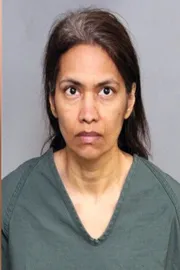 Indian-Origin Woman Kills 11Year Old Son After Disneyland Vacation3