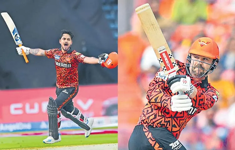 Sunrisers Hyderabad beat Rajasthan by 44 runs