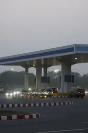 Toll Plazas on National Highway Total Collection Ministry of Road Transport and Highways4