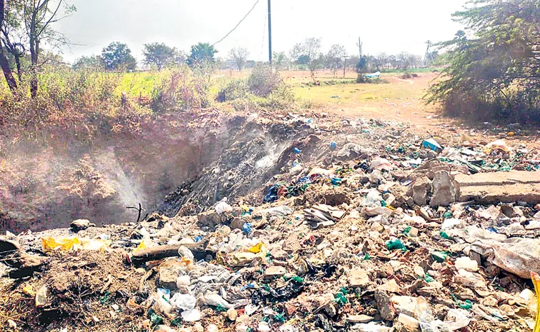 Villages Governance Sanitation works too Bad Lack of availability of central and state funds