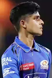 Who Is Vignesh Puthur Earned Praise From MS Dhoni After CSK VS MI IPL 20258