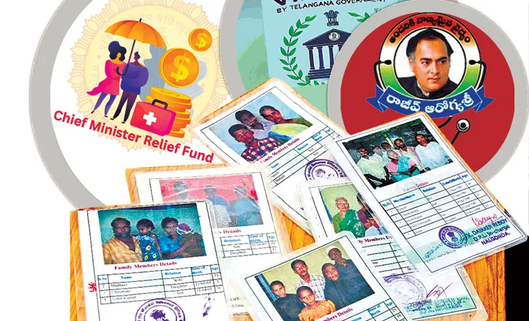 People Confusion Over New Ration Cards Issue