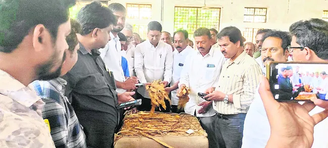 నిరాశ