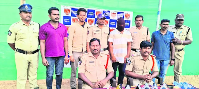 హత్యకు దారితీసిన వివాహేతర సంబంధం