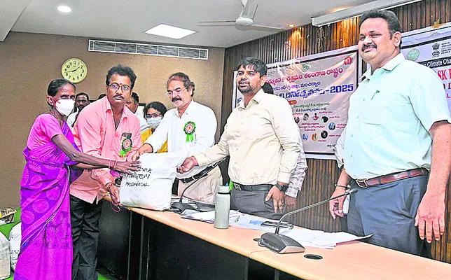 క్షయ వ్యాధి నిర్మూలనకు చర్యలు