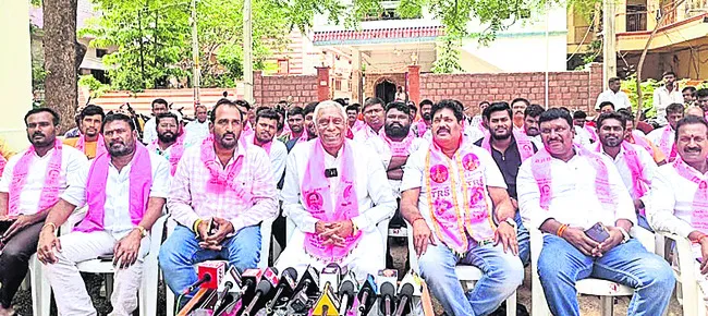 మంచిర్యాలలో పీఎస్టీ వసూళ్లు