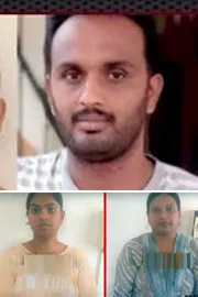 Loknath Singh Ends Life In Karnataka6