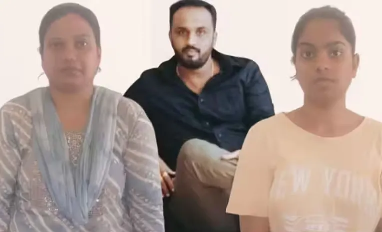 Loknath Singh Ends Life In Karnataka5