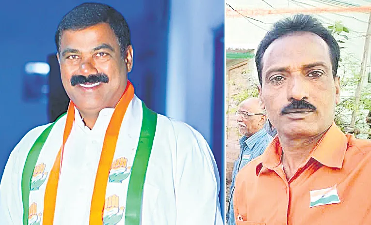 Advocate incident Case in Champapet