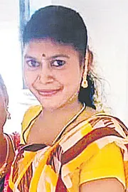 Guntur Women Incident At DGP Office2