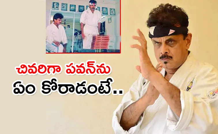 Actor Shihan Hussaini Pass Away