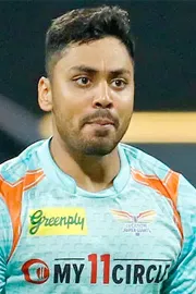 Avesh Khan gets BCCI clearance to join LSG camp for IPL 202510