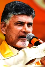 YSRCP leaders have links to international dealer: fake alleges to TDP chief Chandrababu Naidu3