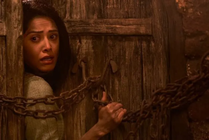 Chhorii 2 Movie Teaser And Ott Release Date