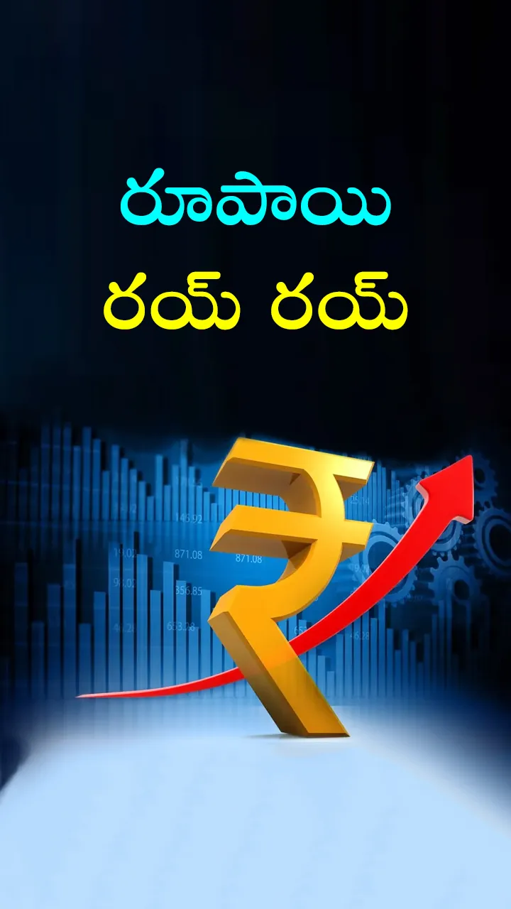 The rupee managed to cover all its losses this year with a rally