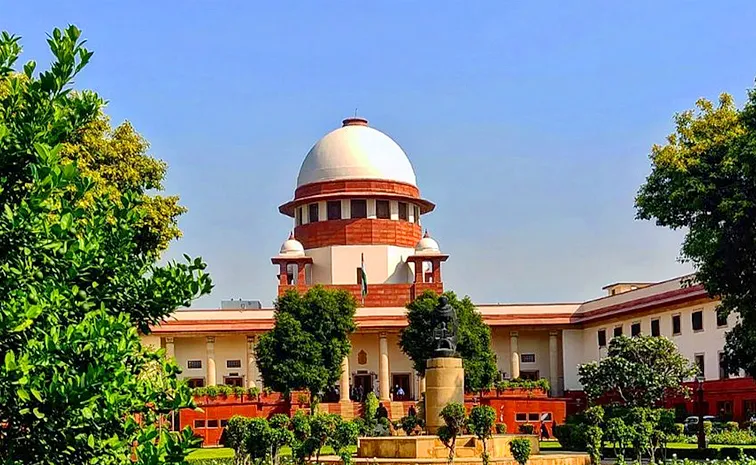 Supreme Court Telangana BRS MLAs Defection Case March 25th Updates