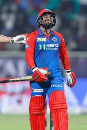 Who is Vipraj Nigam? UP all-rounder new star for Delhi Capitals2