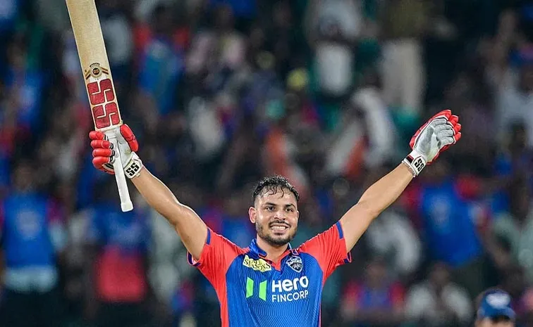 IPL 2025: Ashutosh Sharma Played Many Blasting Innings In Last Season With Punjab Kings