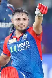 Ashutosh Sharma Creates History Delhi Capitals Become 1st Team In IPL To11