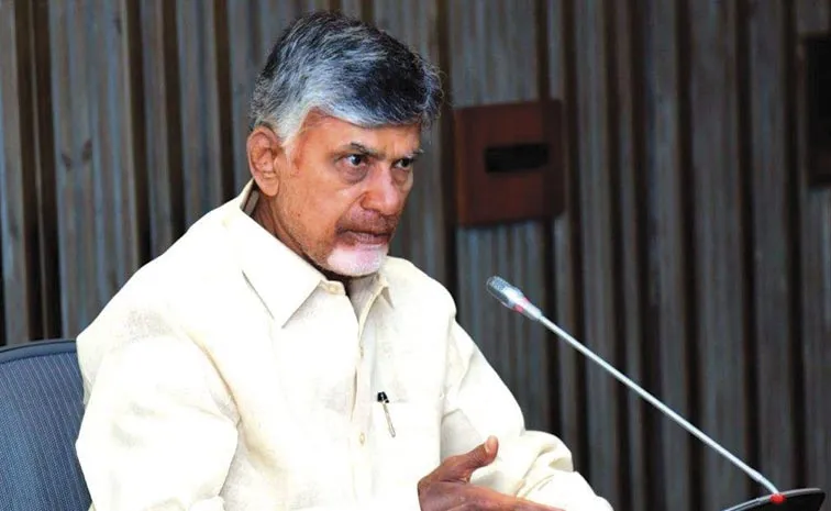 Andhra Pradesh Cabinet meeting on April 3