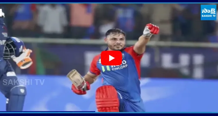 Delhi Capitals Beat Lucknow Super Giants4