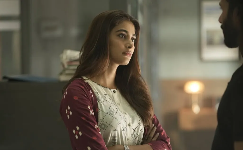 Pooja Hegde Deva Movie OTT Latest Update