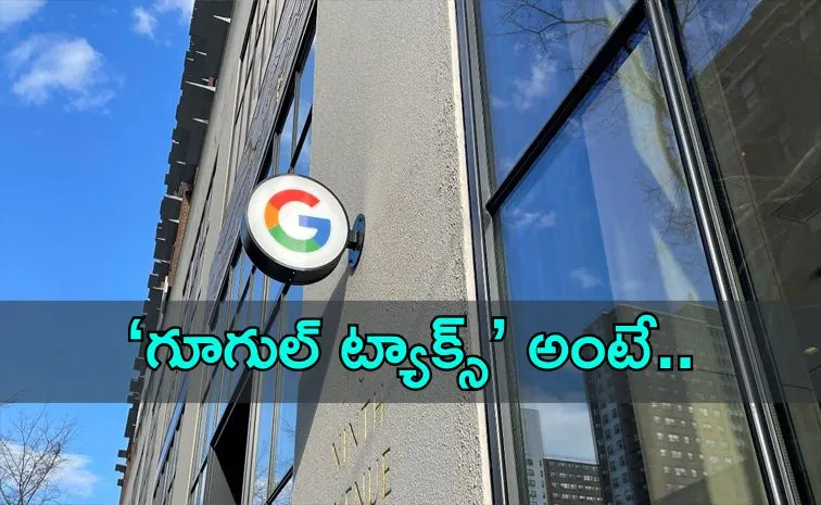 India Scraps 6 percent Google Tax Amid Tariff Threats from Donald Trump1