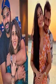 Rohit Sharma Wife Ritika Sajdeh Liked Post Calling Dhanashree Verma Gold Digger After Her Divorce With Yuzvendra Chahal8