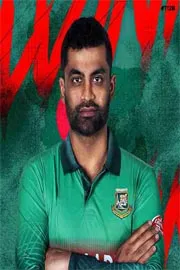 Former Bangladesh Cricketer Tamim Iqbal Recovering From Heart Attack6
