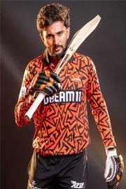 IPL 2025: SRH All Rounder Nitish Kumar Reddy Comments In Puma India Special Chat11