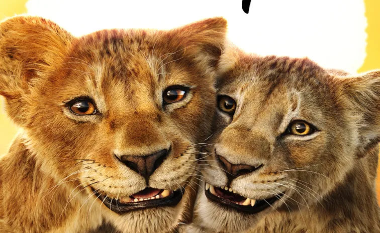 Mufasa The Lion King Streaming On this Ott From This Mid night