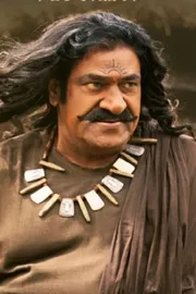 Manchu Vishnu Kannappa Team Revealed another Two Roles In This Movie6