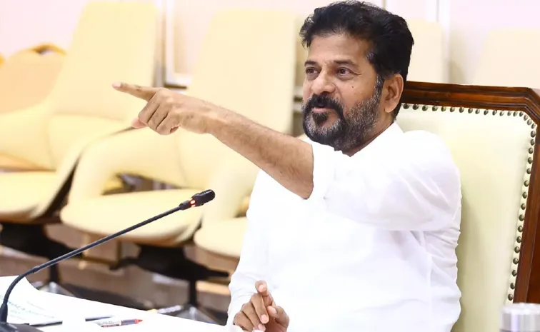 Congress high command gives green signal for cabinet expansion in Telangana