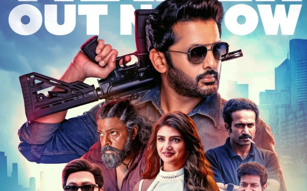 Mythri Movie Makers Clarify Robinhood Ticket Hikes