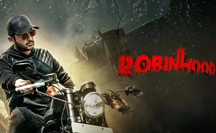 Robinhood Movie Ticket Rate Hike In Andhra Pradesh Govt9