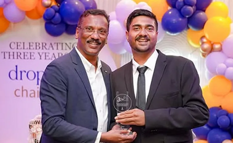 Sanjith Konda's Success Story: Tea Tycoon In Australia, Once A Dropout