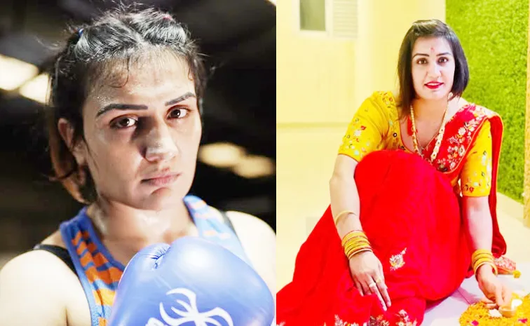 Main Bhikari Nahi, I Want Divorce: Saweety Boora Denies Seeking Alimony5