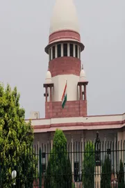 Supreme Court sets up task force over students mental health concerns11