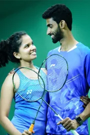 Telangana Badminton Star B Sumeeth Reddy Announces Retirement, Interesting Facts About Career1