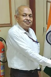 Sanjay kumar Mishra is now full time member of EAC PM7