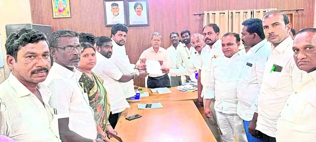 ఎంపీప